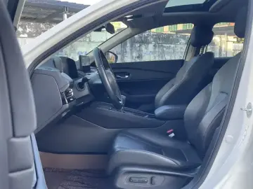 2024 Honda Inspire с пробегом 51 000 км