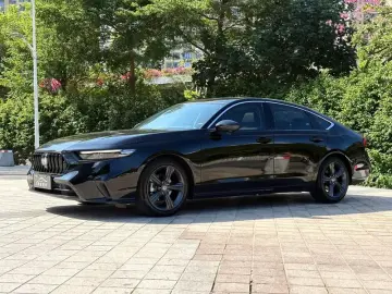 Honda Inspire
