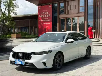 Honda Inspire
