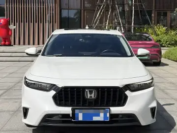 2024 Honda Inspire с пробегом 50 000 км