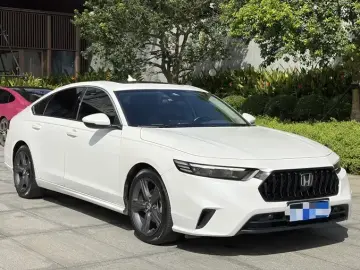 2024 Honda Inspire с пробегом 50 000 км