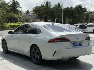2024 Honda Inspire с пробегом 50 000 км