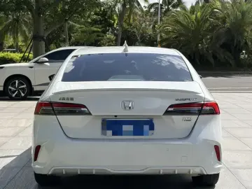 2024 Honda Inspire с пробегом 50 000 км