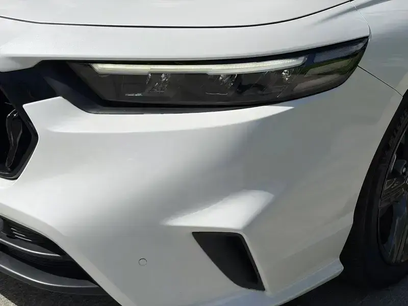 2024 Honda Inspire с пробегом 50 000 км