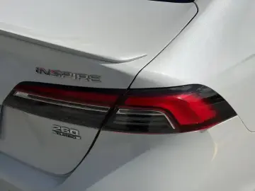 2024 Honda Inspire с пробегом 50 000 км