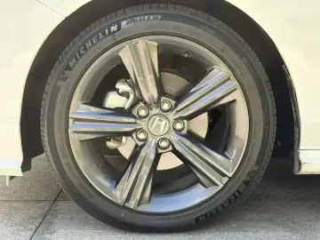 2024 Honda Inspire с пробегом 50 000 км