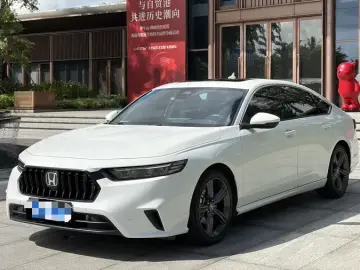 2024 Honda Inspire с пробегом 50 000 км