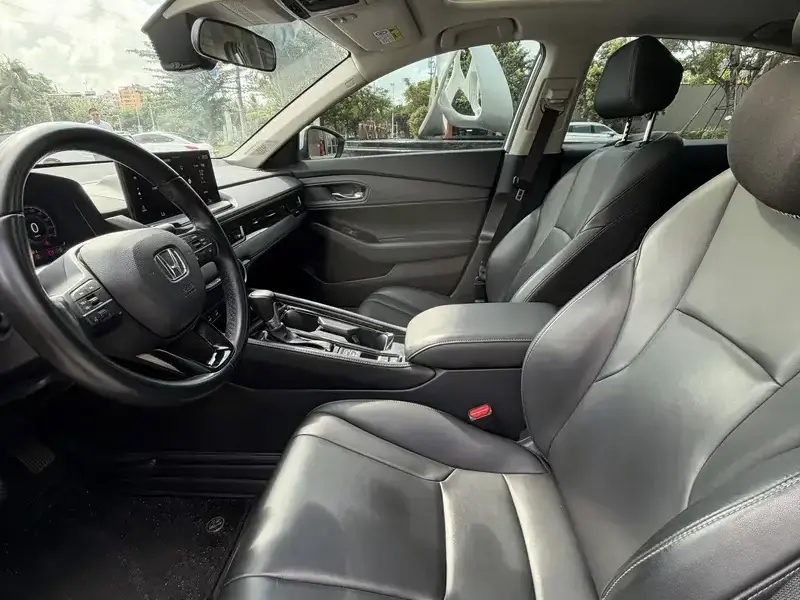 2024 Honda Inspire с пробегом 50 000 км