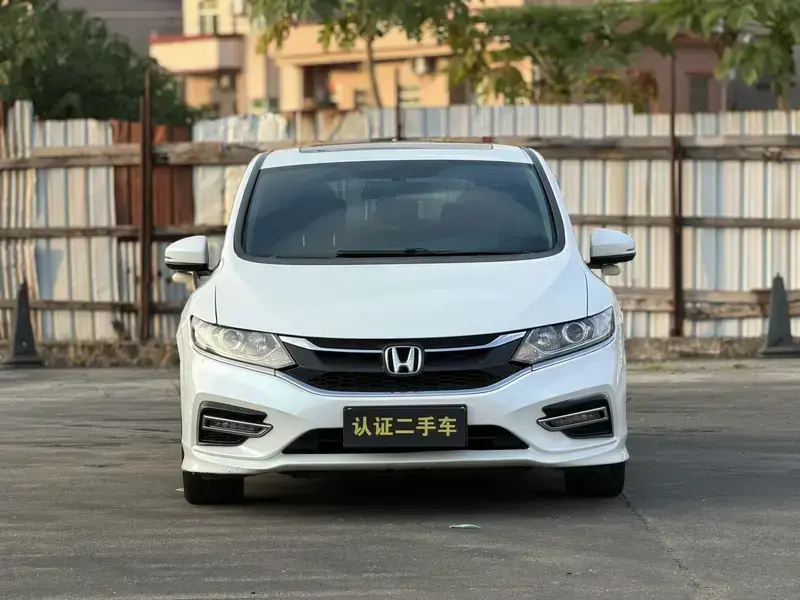 2020 Honda Jade с пробегом 70 200 км