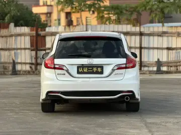 2020 Honda Jade с пробегом 70 200 км