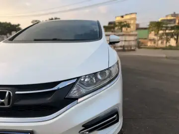 2020 Honda Jade с пробегом 70 200 км