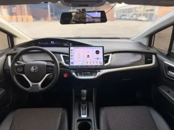 2020 Honda Jade с пробегом 70 200 км