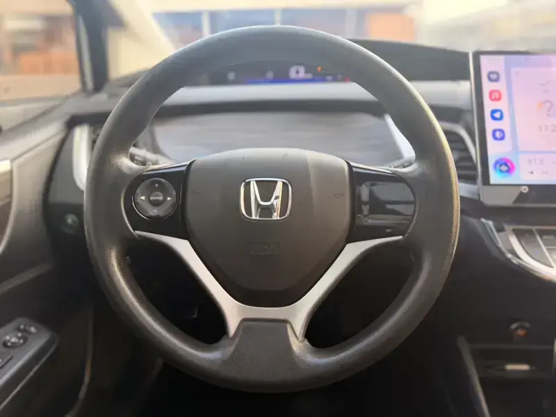 2020 Honda Jade с пробегом 70 200 км