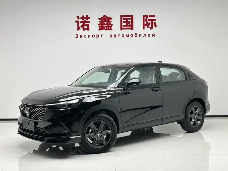 2024 Honda XR-V с пробегом 900 км