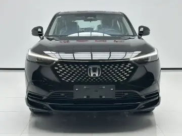2024 Honda XR-V с пробегом 900 км