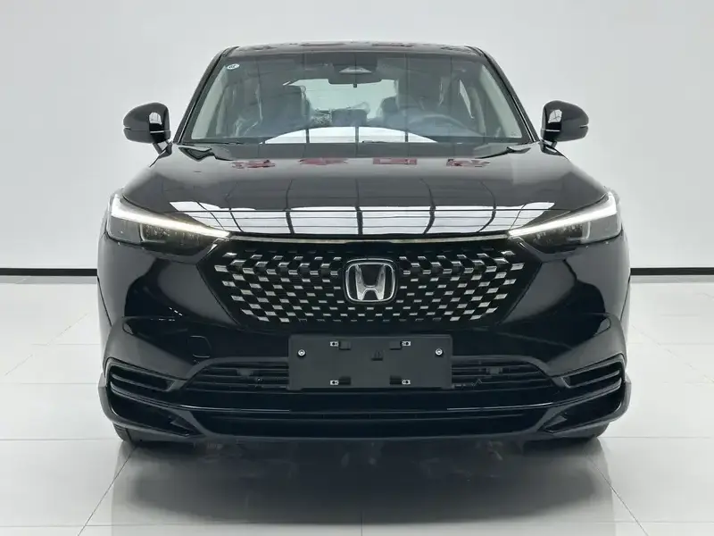 2024 Honda XR-V с пробегом 900 км