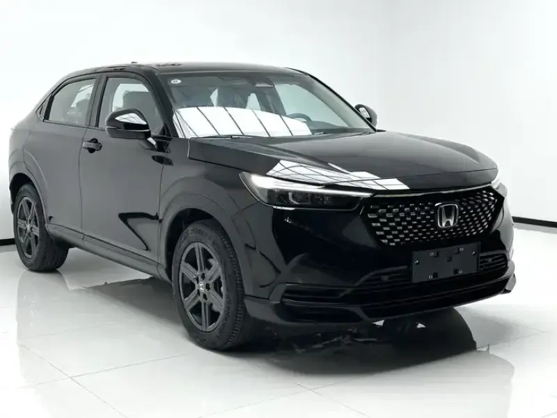 2024 Honda XR-V с пробегом 900 км