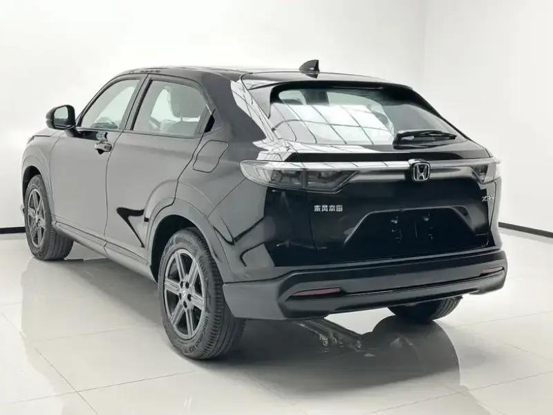 2024 Honda XR-V с пробегом 900 км