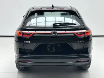 2024 Honda XR-V с пробегом 900 км