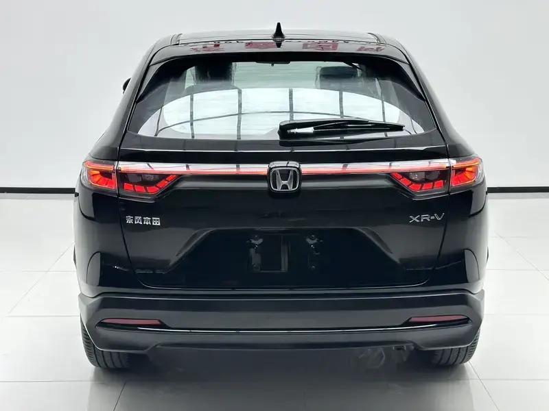 2024 Honda XR-V с пробегом 900 км