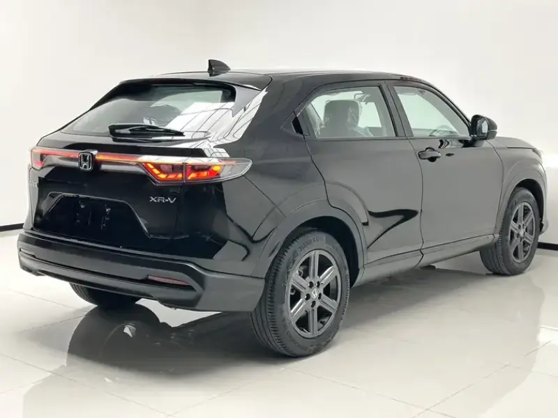 2024 Honda XR-V с пробегом 900 км