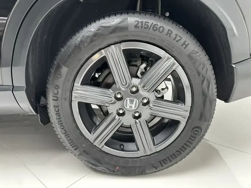 2024 Honda XR-V с пробегом 900 км