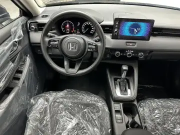 2024 Honda XR-V с пробегом 900 км