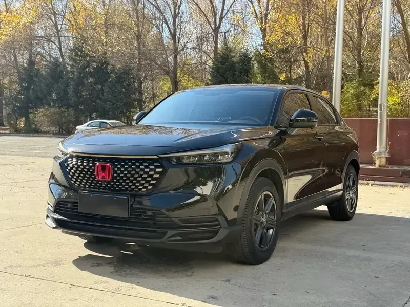 2023 Honda XR-V с пробегом 59 000 км