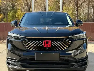 2023 Honda XR-V с пробегом 59 000 км
