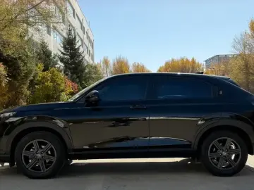 2023 Honda XR-V с пробегом 59 000 км