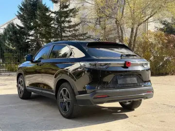 2023 Honda XR-V с пробегом 59 000 км