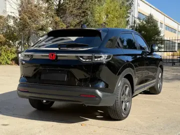 2023 Honda XR-V с пробегом 59 000 км