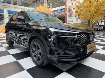 2023 Honda XR-V с пробегом 41 000 км