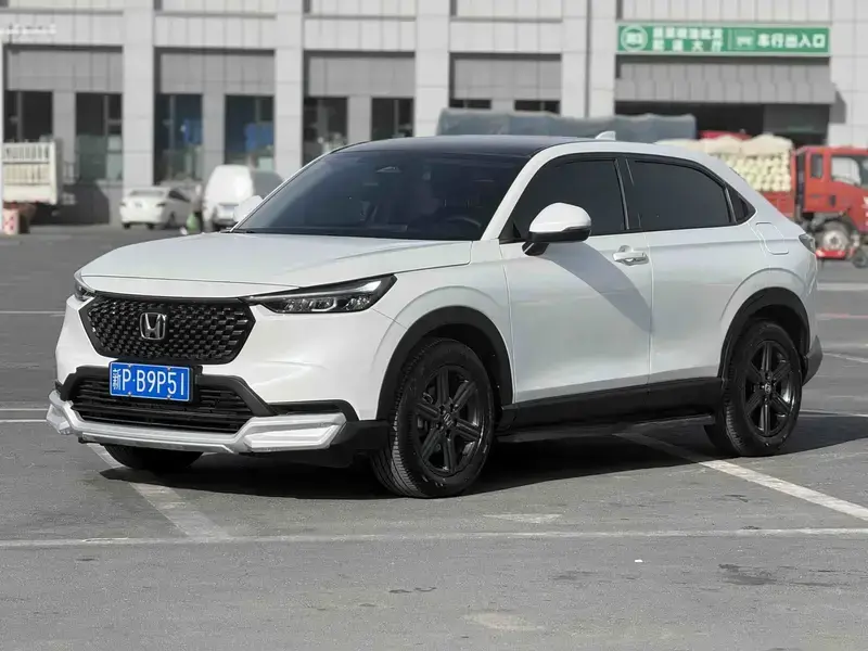 2023 Honda XR-V с пробегом 27 000 км