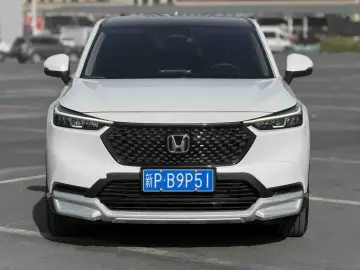 2023 Honda XR-V с пробегом 27 000 км