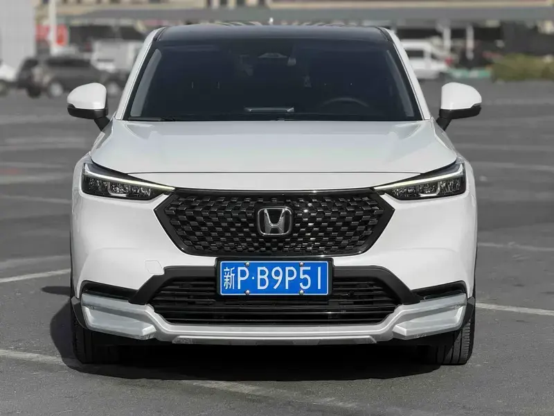 2023 Honda XR-V с пробегом 27 000 км