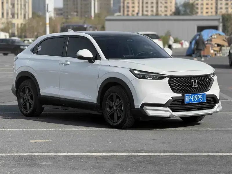 2023 Honda XR-V с пробегом 27 000 км