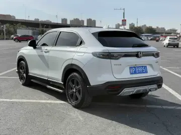 2023 Honda XR-V с пробегом 27 000 км