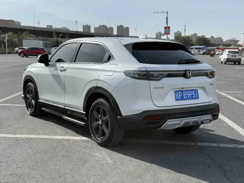 2023 Honda XR-V с пробегом 27 000 км