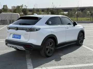 2023 Honda XR-V с пробегом 27 000 км