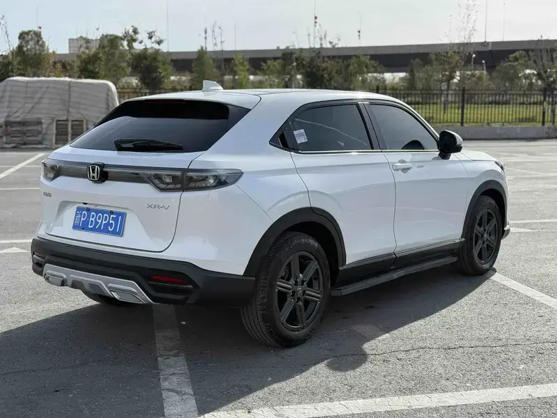 2023 Honda XR-V с пробегом 27 000 км