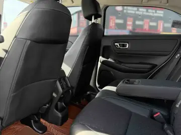 2023 Honda XR-V с пробегом 27 000 км