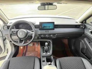 2023 Honda XR-V с пробегом 27 000 км