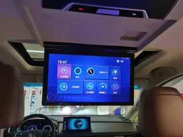 2022 Honda Odyssey с пробегом 18 000 км