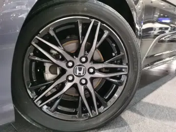 2022 Honda Odyssey с пробегом 18 000 км