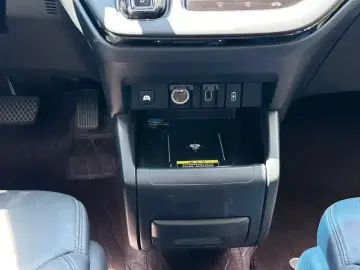 2024 Honda Odyssey с пробегом 95 600 км