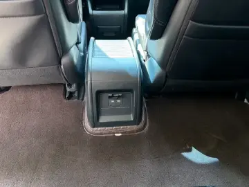 2024 Honda Odyssey с пробегом 95 600 км