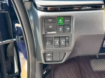 2024 Honda Odyssey с пробегом 95 600 км
