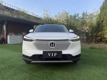 2023 Honda Vezel с пробегом 22 000 км