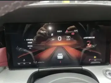 2024 Hongqi H5 с пробегом 20 300 км